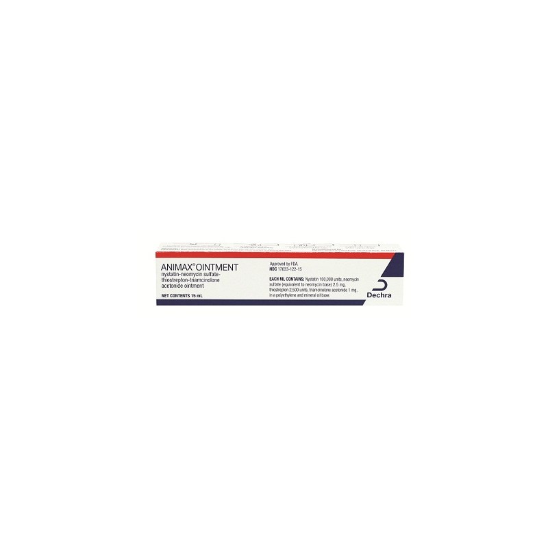 Animax Ointment 15ml