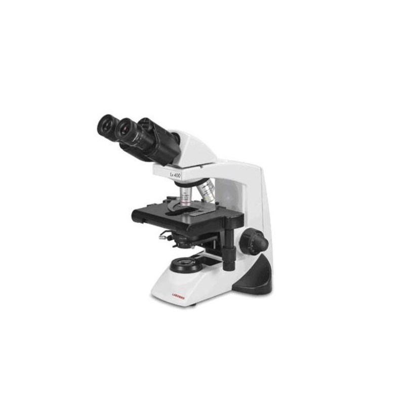 Binocular Microscope LX400 LED