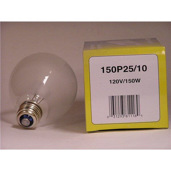Bulb Surg Spot 150W 120V