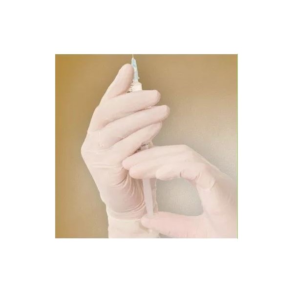 Exam Glove No Powder Texture Small 5.0mil 100/bx