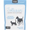 Solliquin Soft Chew Small/Medium Dog Large Cat 75ct