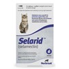 Selarid Cat 5.1 - 15lbs 6 tubes/card 45mg Blue 10 cards/cs   (Sold by the card)