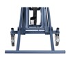 Olympic Versa With Lift Hard Stretcher