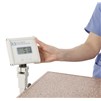 Olympic Elite Exam Lift Table with scale 51203