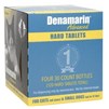 Denamarin Advanced Cat &amp; Small Dog HARD TABLET 4 bottles/bx 30ct each