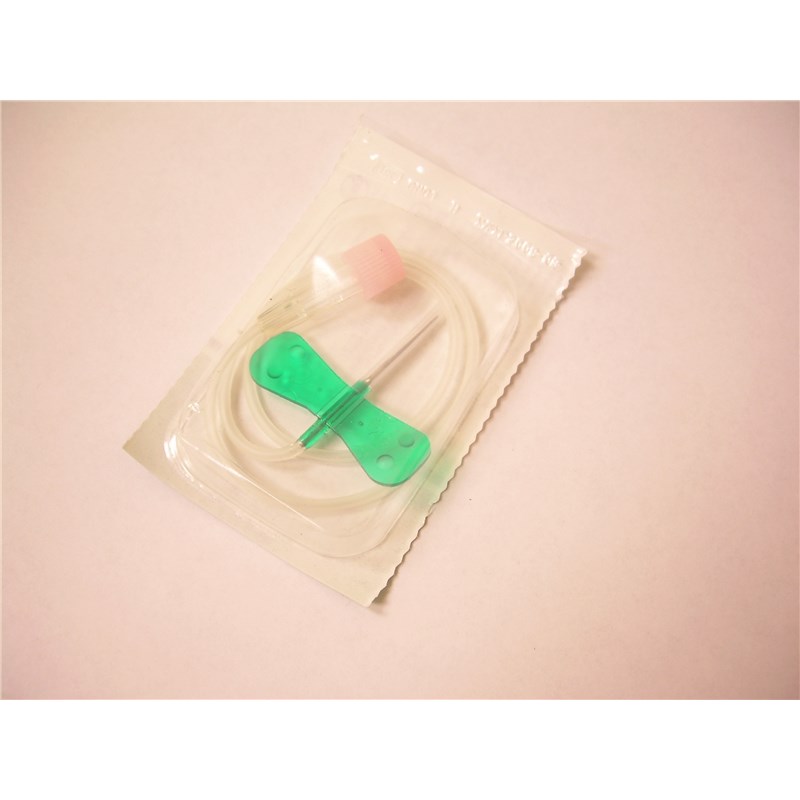 Butterfly IV Catheter 21g x 3/4&quot;