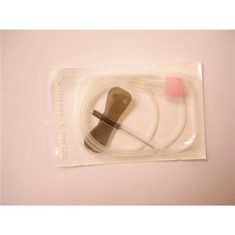 Butterfly IV Catheter 22g x 3/4&quot;