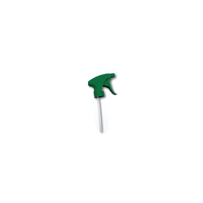 Rescue Trigger Sprayer Only For Ready To Use RTU (green or grey color)