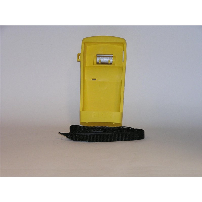 Nellcor N-65 Rubber Boot Yellow