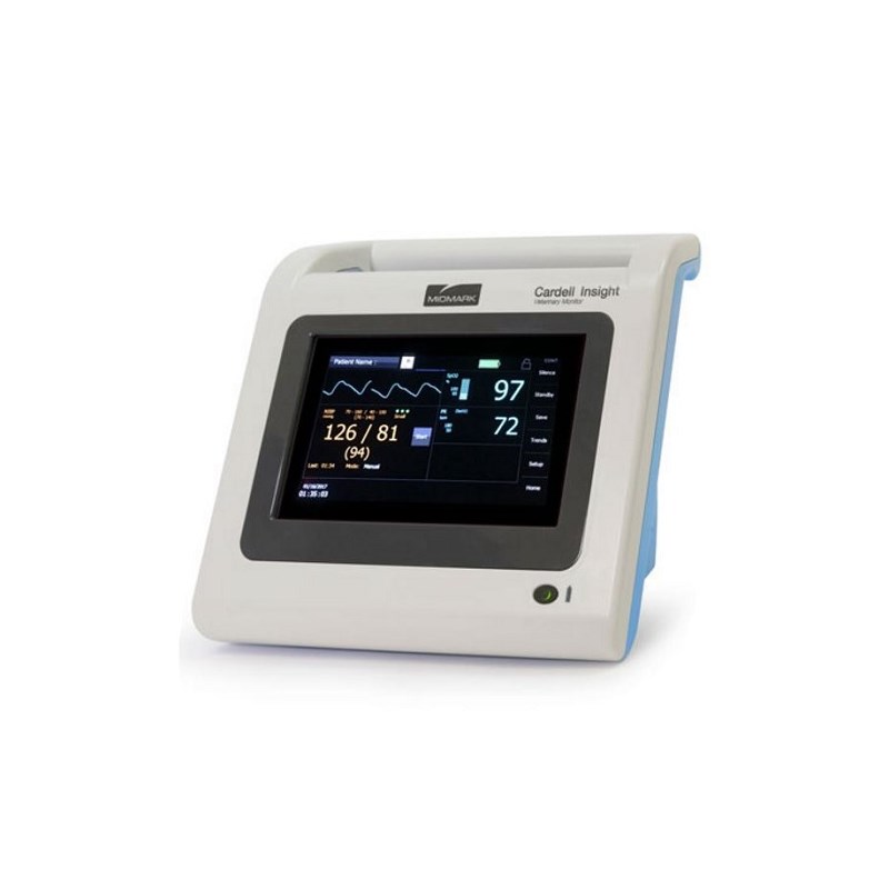 Cardell Insight Monitor With Blood Pressure/Spo2