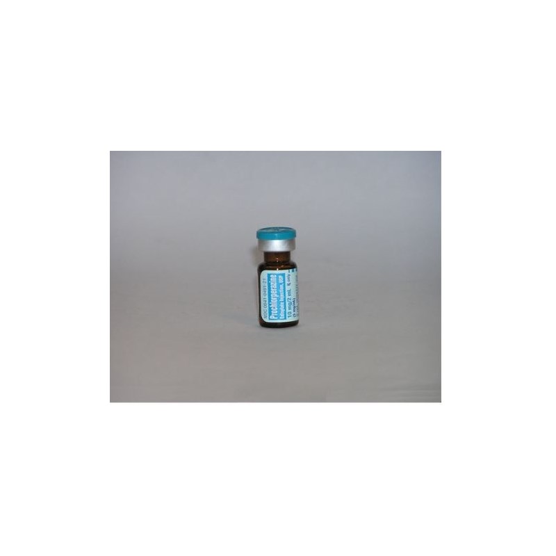 Prochlorperazine Injection 5mg/ml 2ml 10pk  FULL PACK ONLY