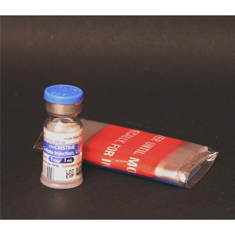 Vincristine Sulfate Injection 1mg/ml 1ml