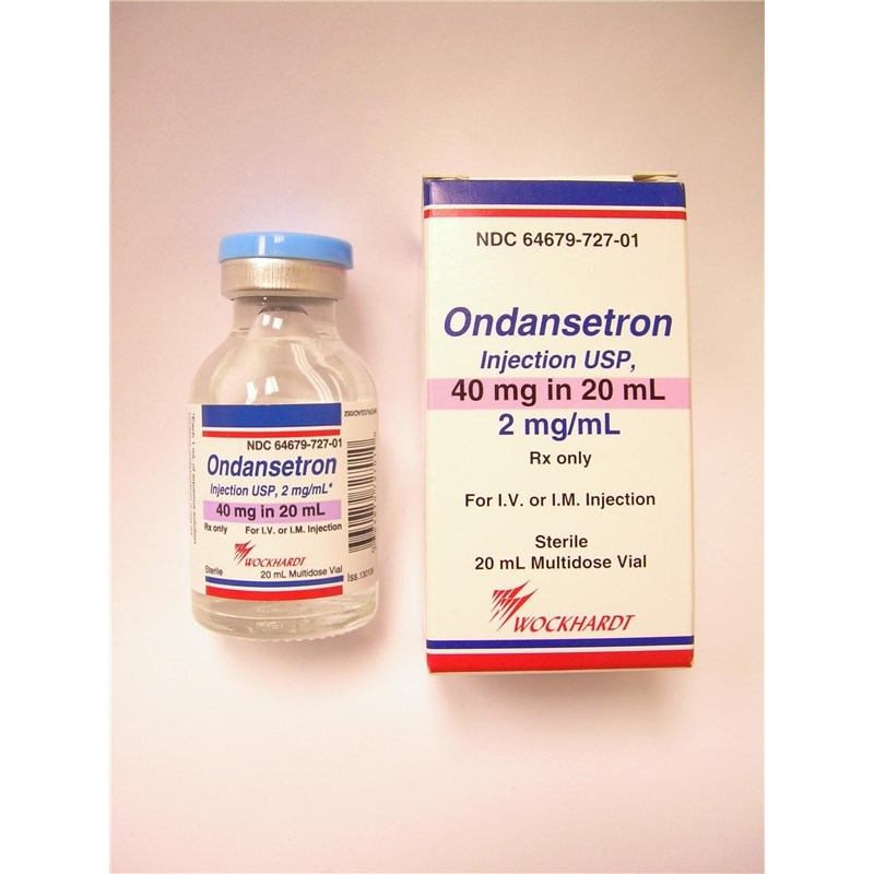 Ondansetron Injection 2mg/ml 20ml