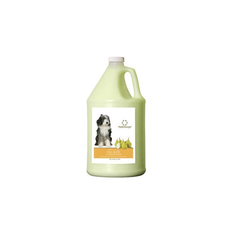 HydroSurge Milk Bath California Pearl Conditioner Gallon