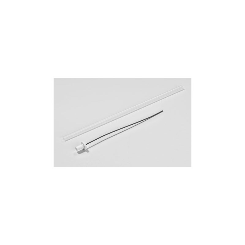 Slippery Sam Open Tom Cat Catheter 3.0fr 11cm