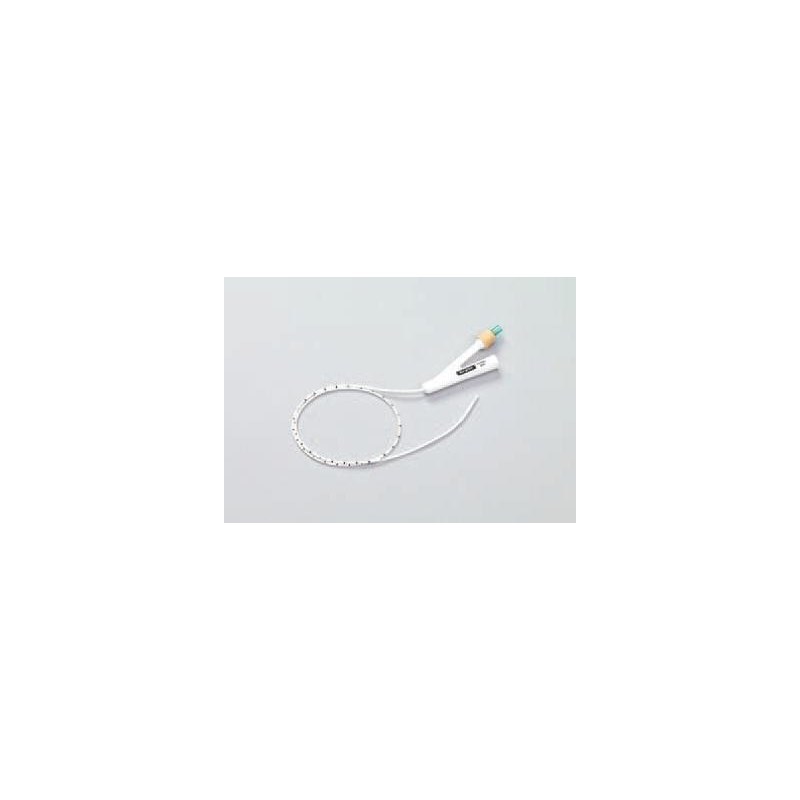 Premium Foley Catheter Silicone Sterile 10fr 55cm