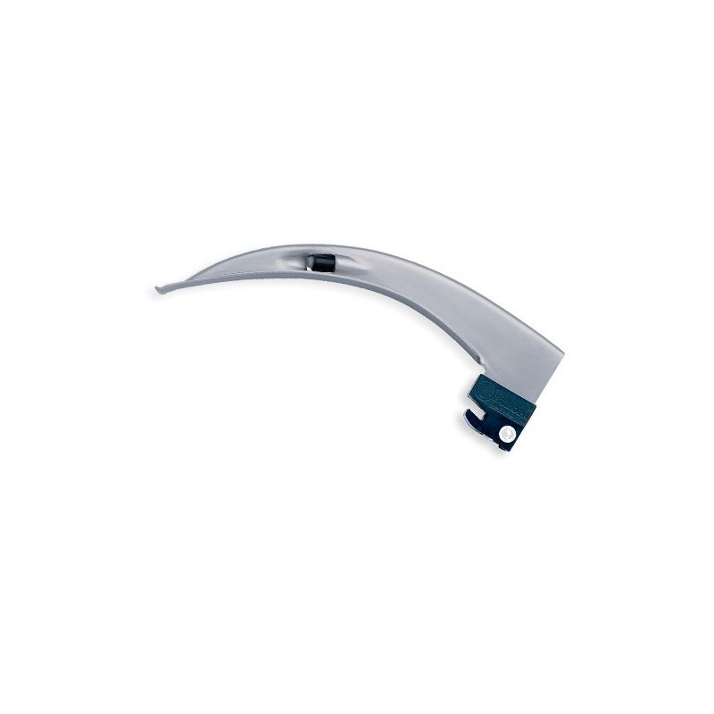Disposable Laryngoscope Blade 2 Feline Macintosh