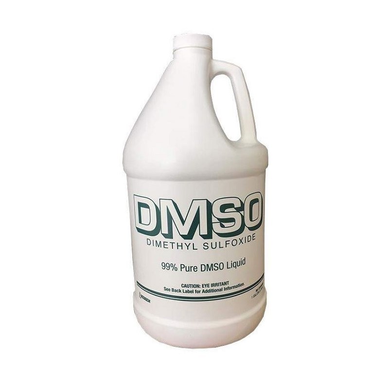 DMSO 99% Solution Gallon