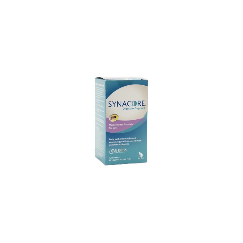 Synacore Digestive Support Cat