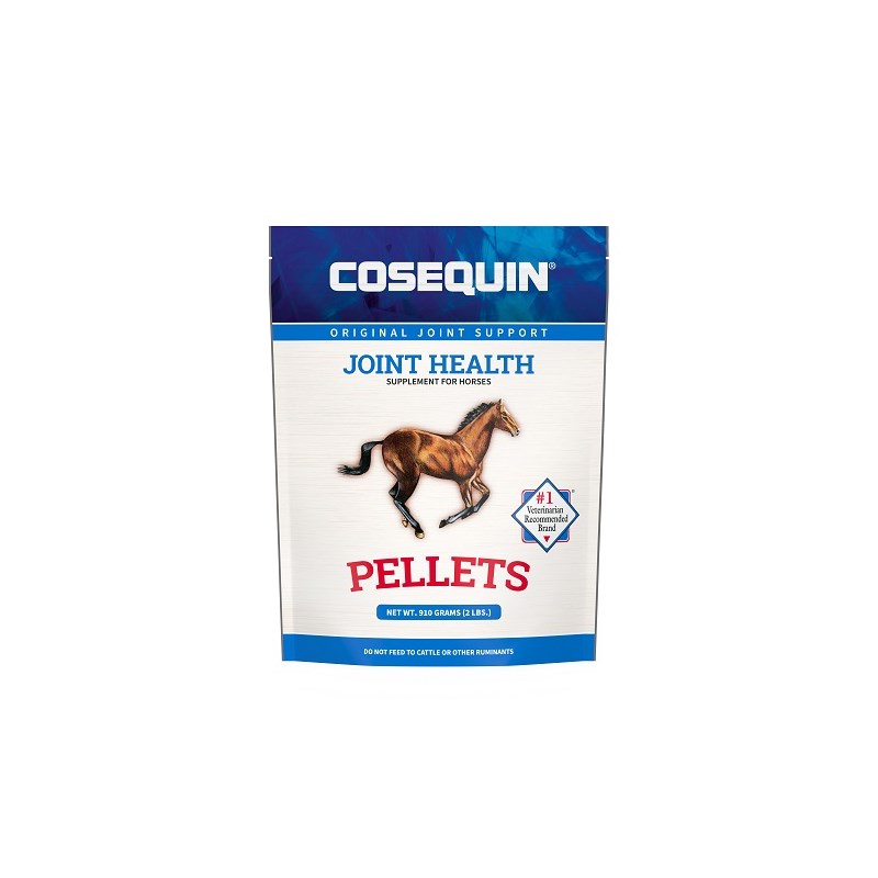 Cosequin Equine Joint Health Pellets 910gm