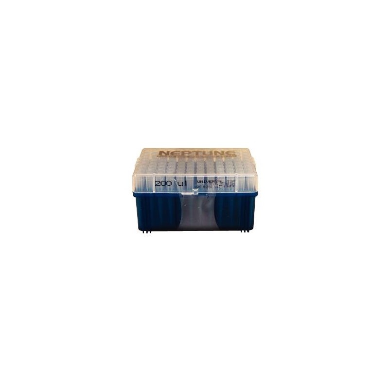 Disposable Pipette Tips 200ul