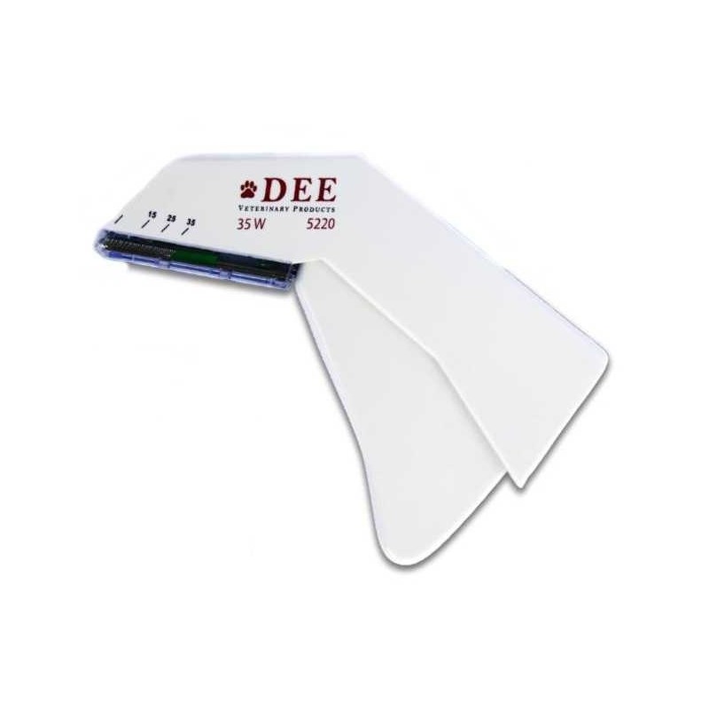 Skin Stapler 35W Dee Brand (Sold by the each)