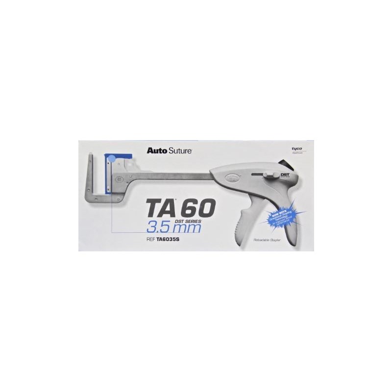 TA Stapler Dst Series TA60-3.5 TA6035S