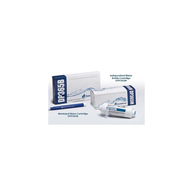 Dentapure Water Purification Bottle Cartridge
