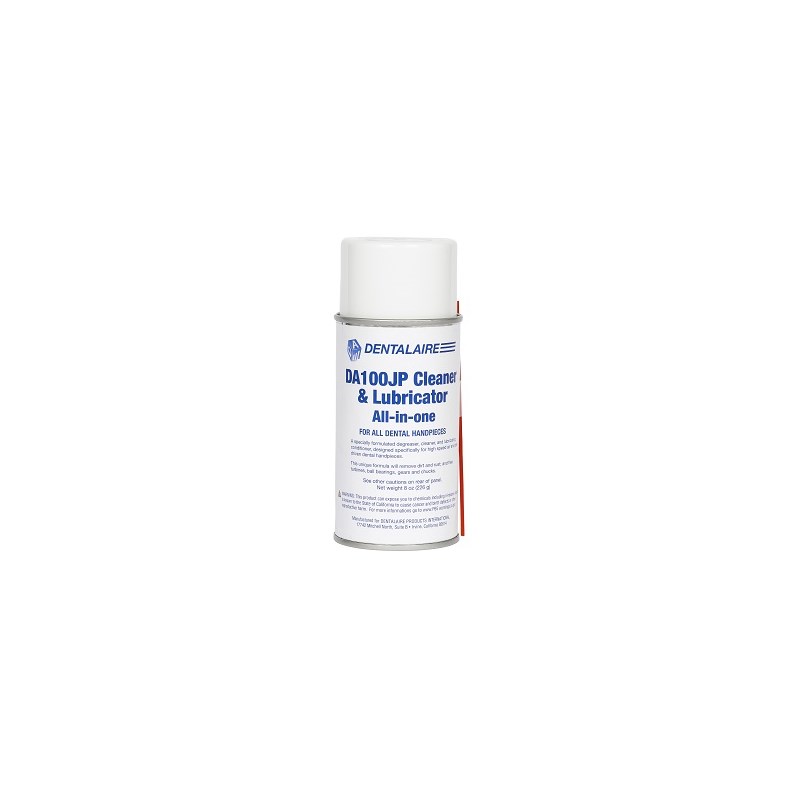 DCL 90 Handpiece Cleaner Lubricant 6oz
