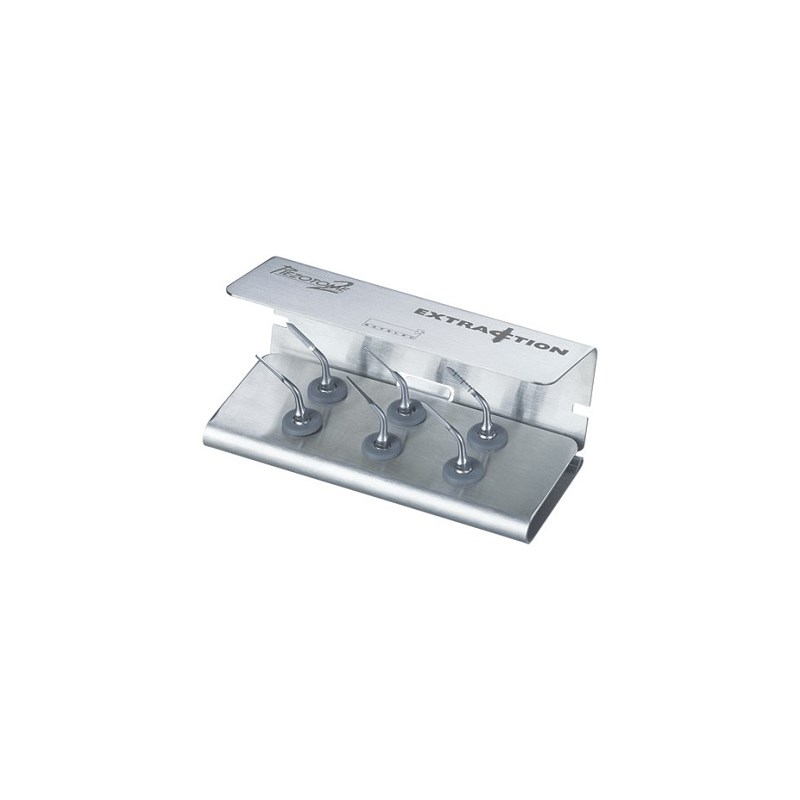 Piezotome Cube LC Extraction Kit (Set of 6 Tips)