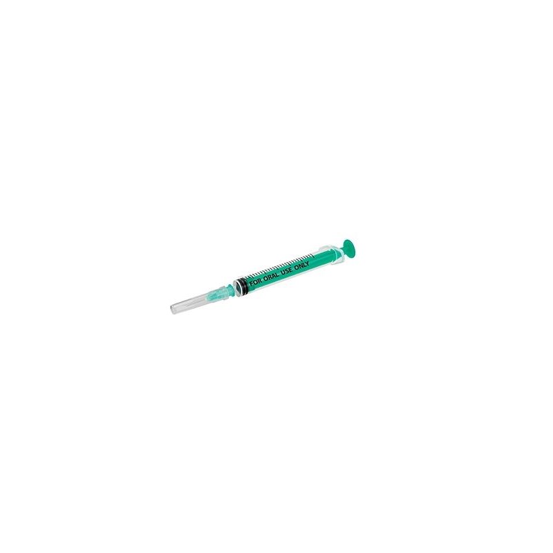 Nobivac Intra-Trac Oral Bb Syringes Only