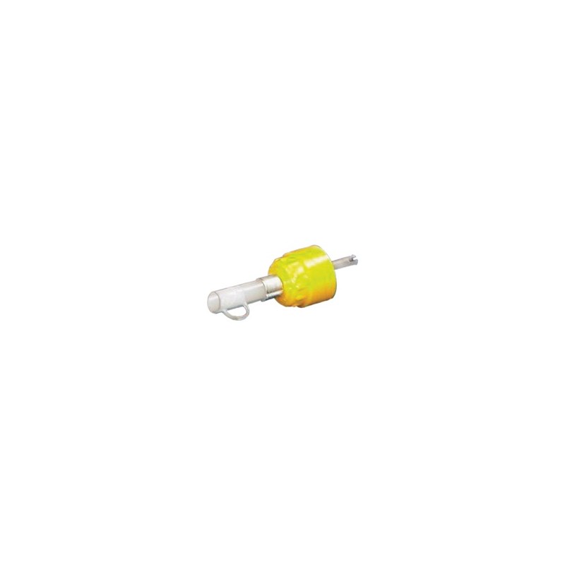 Sevoflurane Anti-Spill Adapter (Non Key Fill)