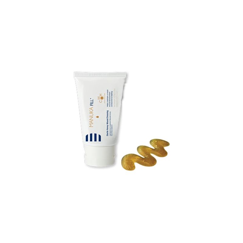 Manuka Honey Sterile Wound Gel 42.5gm (sold by the each)
