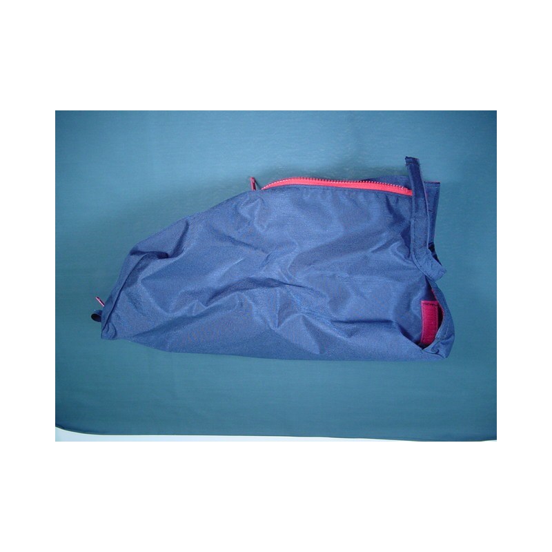 Feline Restraint Nylon Bag Medium 5-10lb