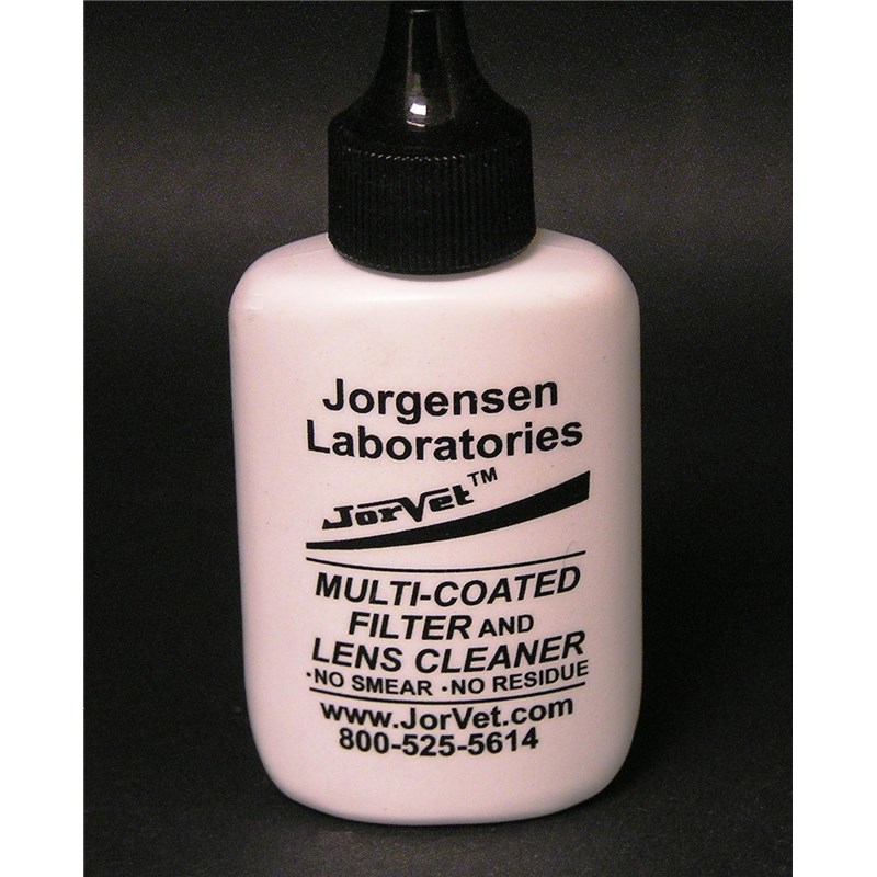 Lens Cleaning Solution 1oz