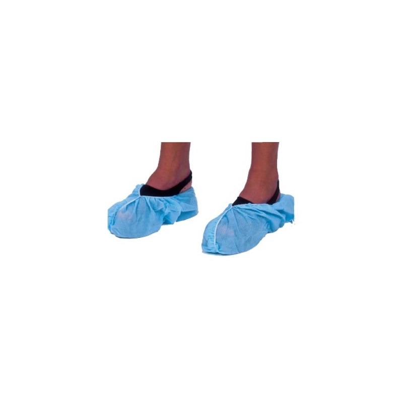 Shoe Covers Paper 100ct