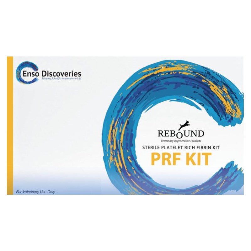 Rebound PRF Kit with Fibrin