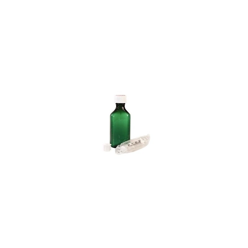 Orapac Green Bottle Kit 4oz 12ct