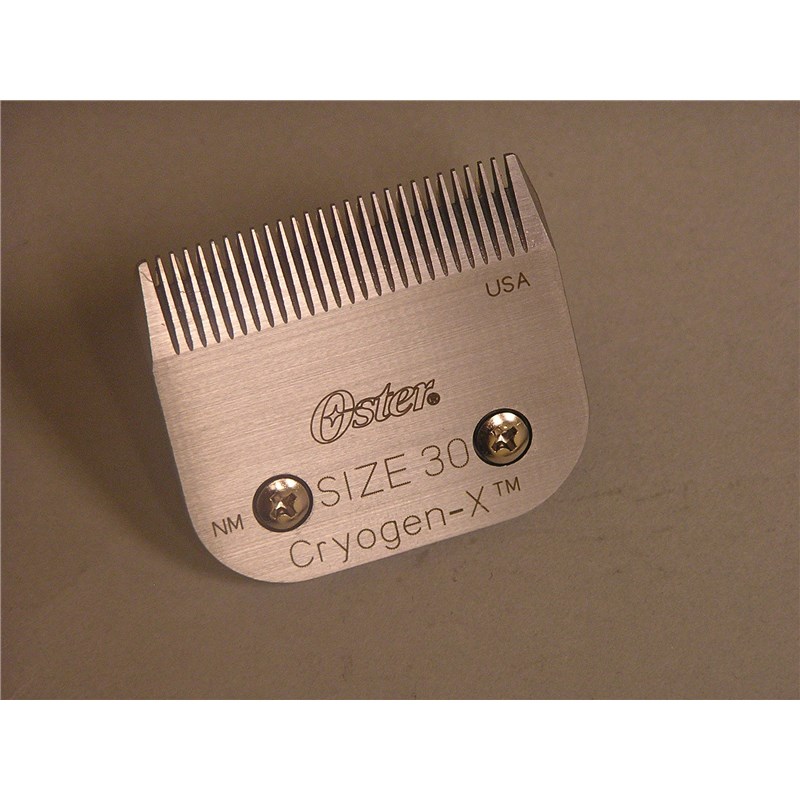 Oster Blade #30 For A5 Clipper