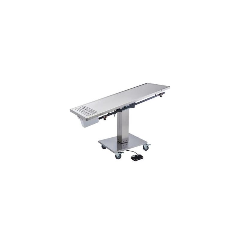 Dental/ Surgical Table 60&quot; Flat Top NO HEAT