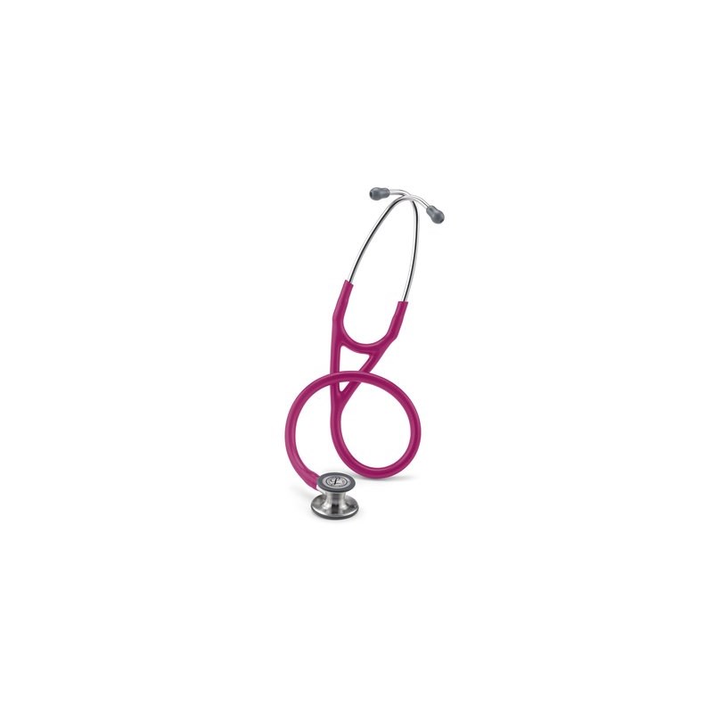 Stethoscope Littmann Cardiology IV 27&quot; Raspberry