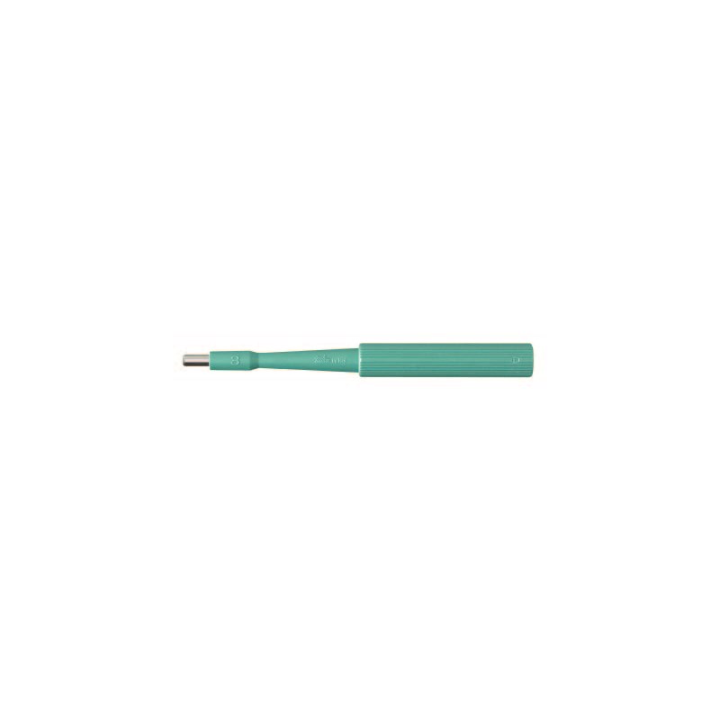 Disposable Punch Biopsy 3mm Pink