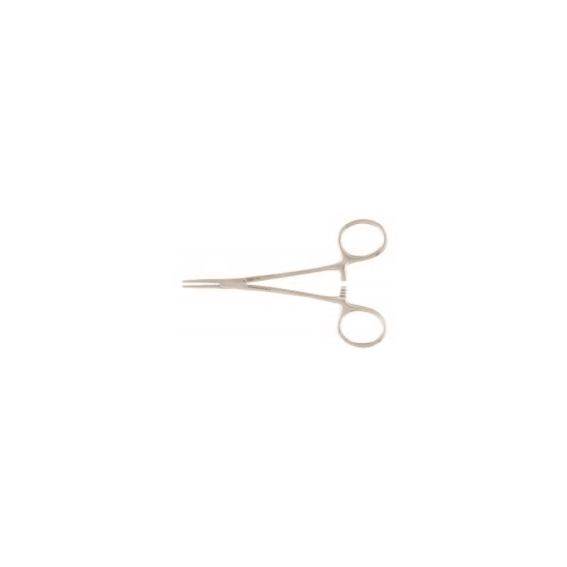 Halstead Mosquito Forcep 5&quot; Straight