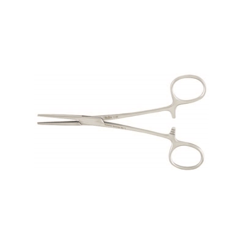 Crile Forceps 5.5&quot; Straight