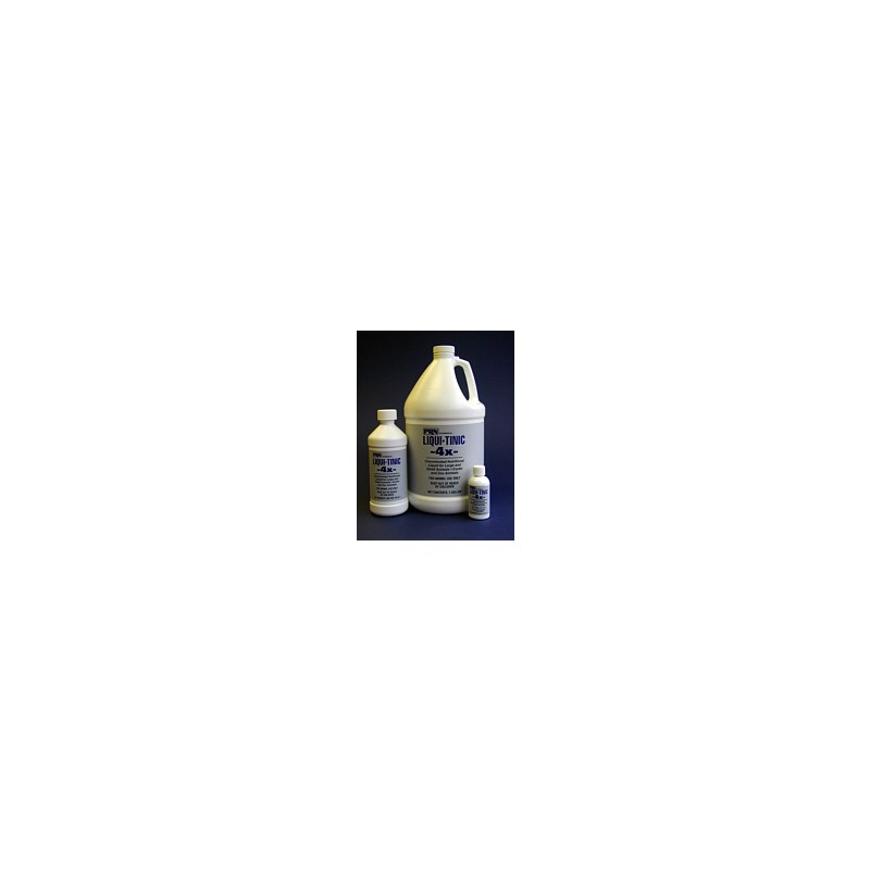 Liqui-Tinic 4X Liquid Gallon