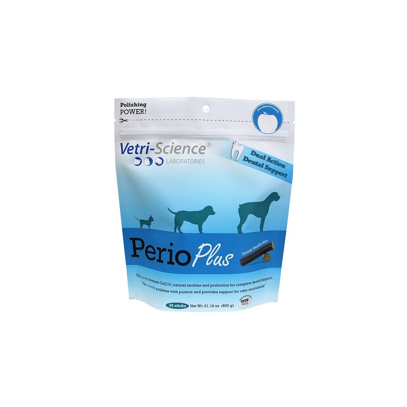 Perio Plus Stix Canine 30ct