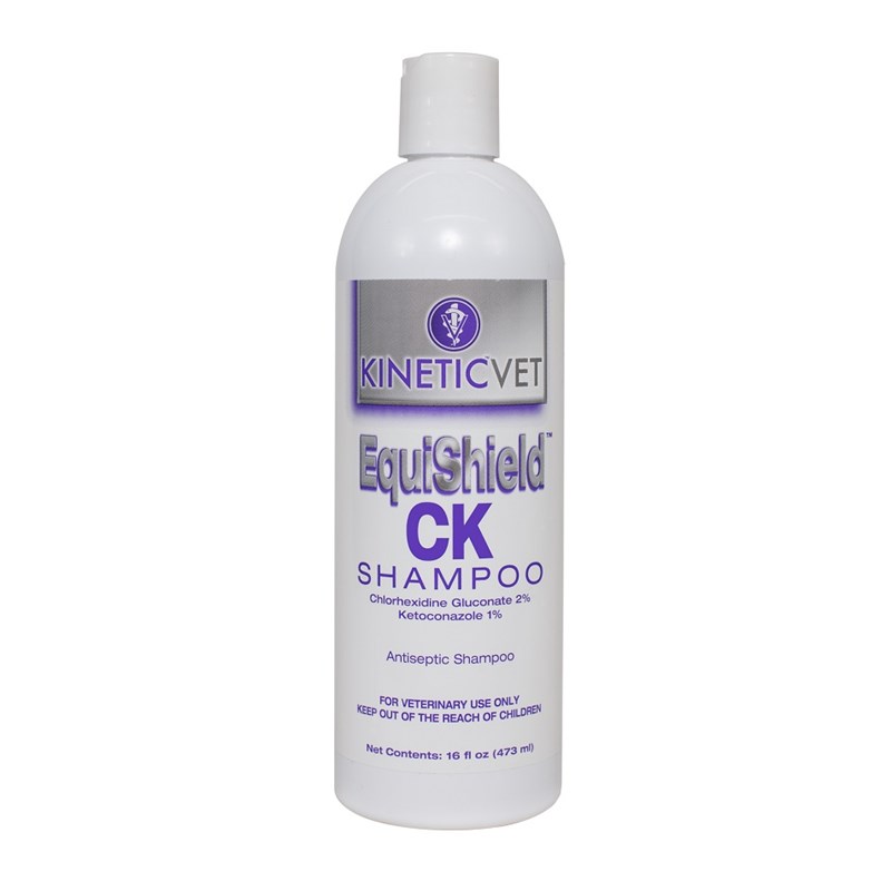Equishield CK Shampoo 16oz