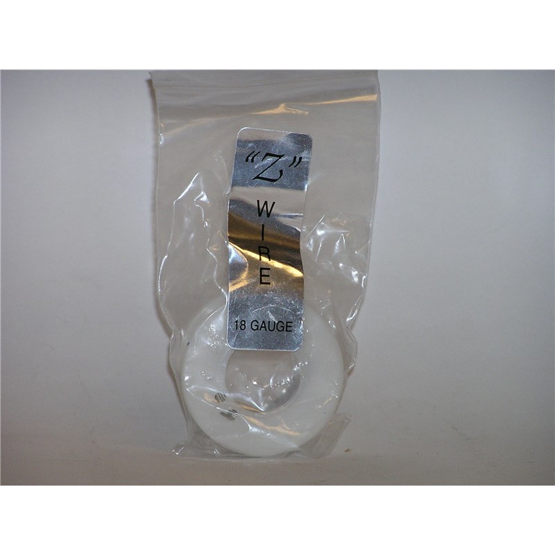Wire Z Surgical Stainless Steel Wire 18G