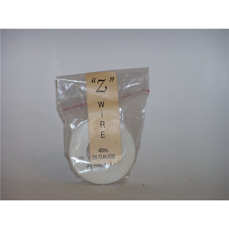 Z Surgical Wire 26g