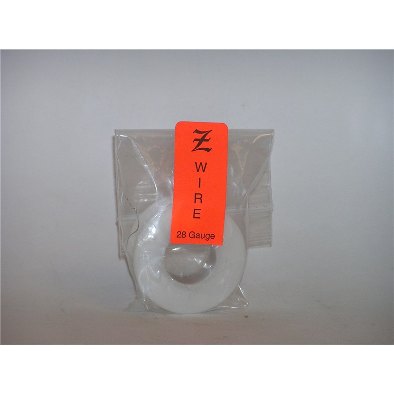 Wire Z Surgical Stainless Steel Wire 28g